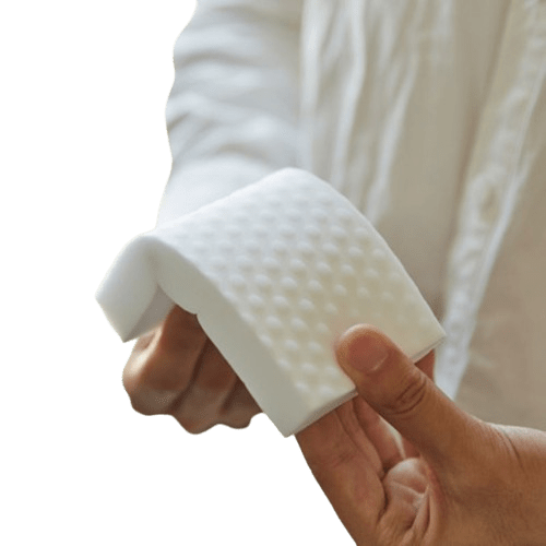 Éponges Magiques Écologiques pour Cuisine et Nettoyage (lots de 20/40)