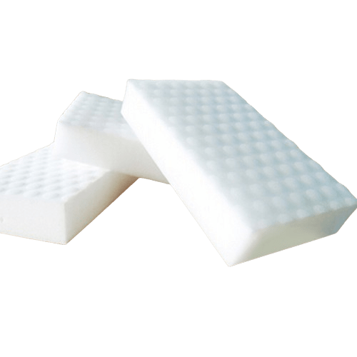 Éponges Magiques Écologiques pour Cuisine et Nettoyage (lots de 20/40)