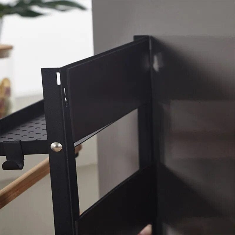 Etagère de Rangement Magnétique