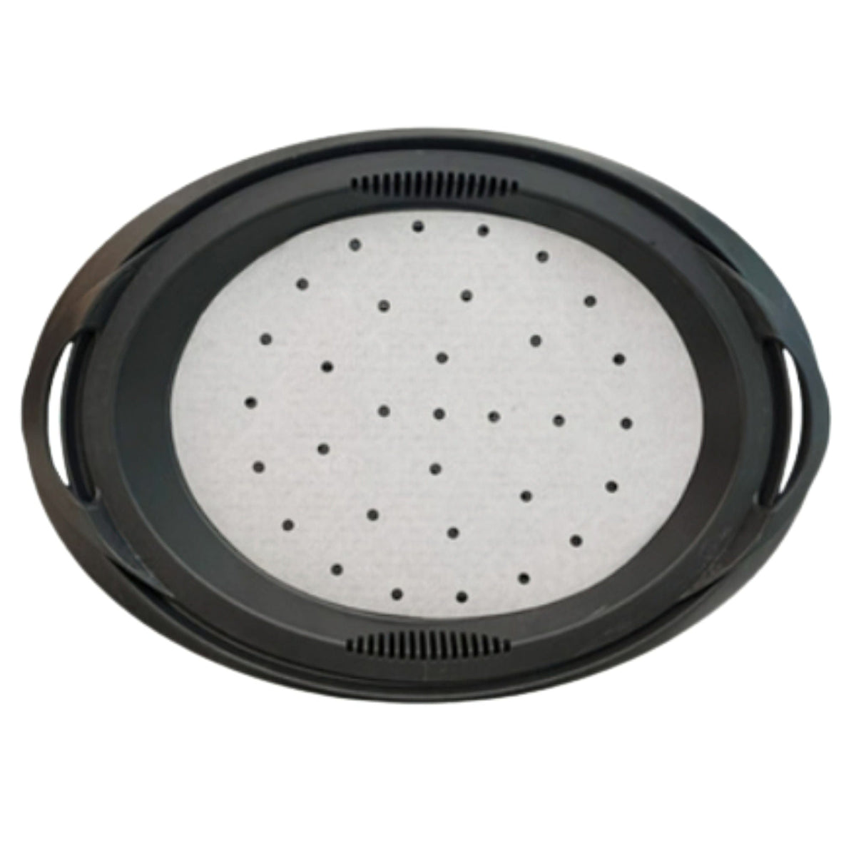 Feuilles Absorbantes pour Thermomix 100 PIÈCES POUR PLATEAU