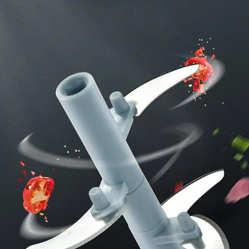 Hachoir à Légumes Manuel