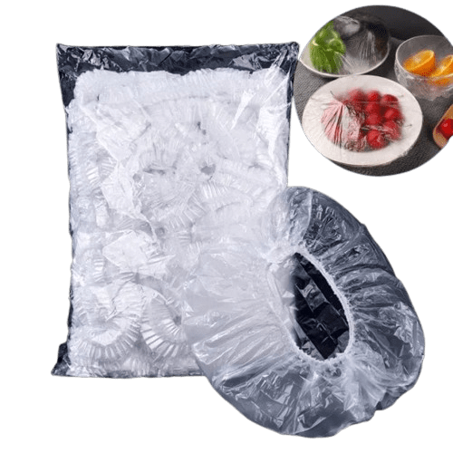 Housses Alimentaires Jetables « Fraîcheur Cuisine »