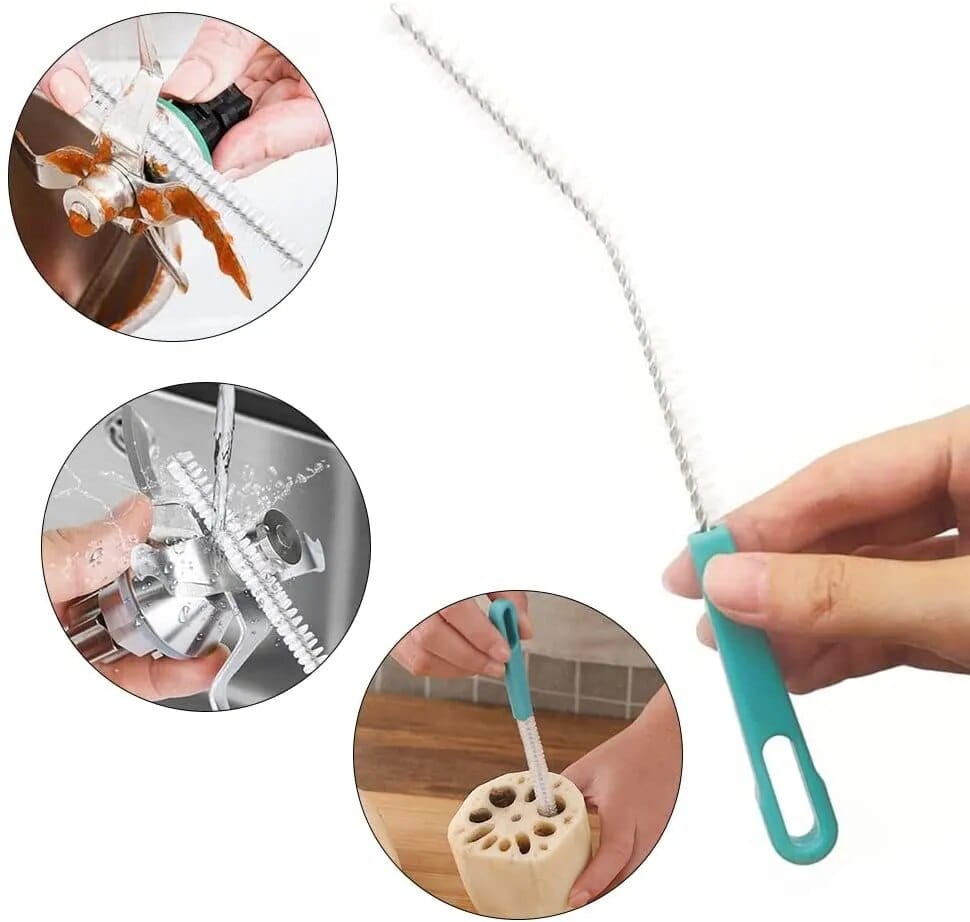 Kit de Nettoyage pour Monsieur Cuisine