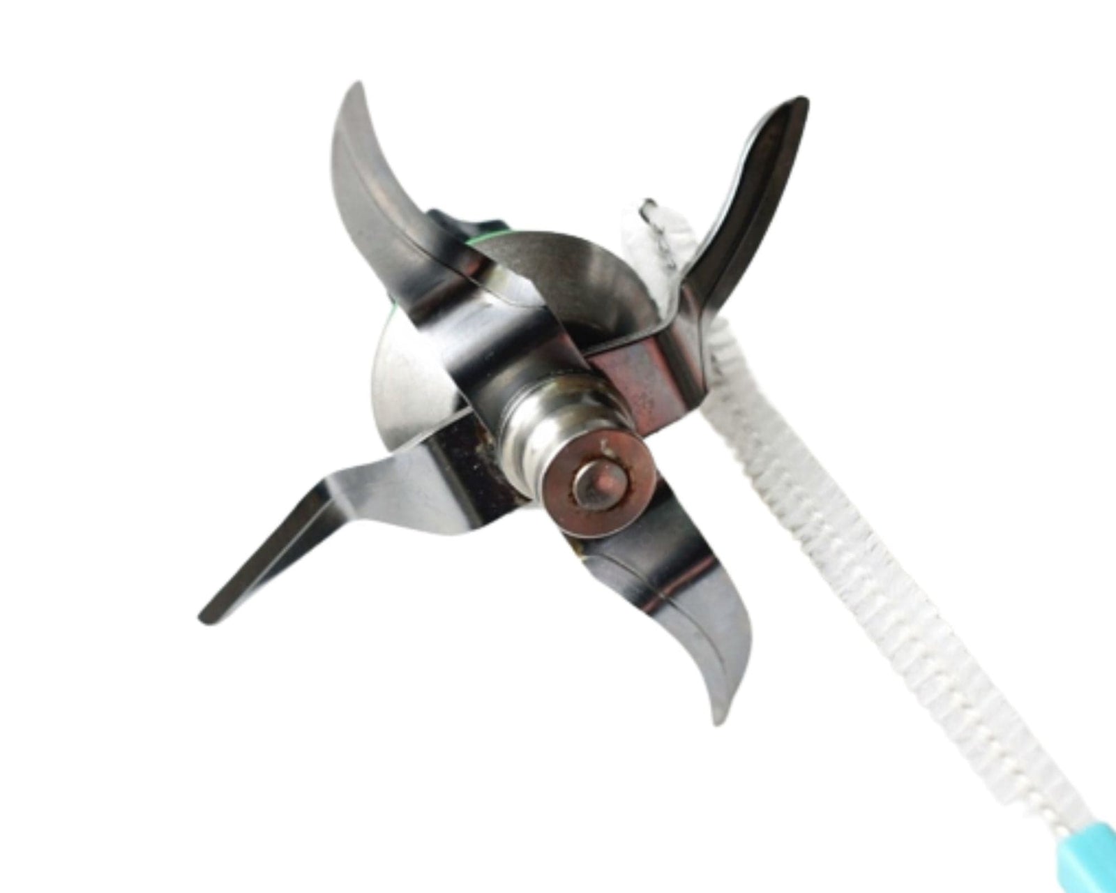 Kit de Nettoyage pour Robot Thermomix