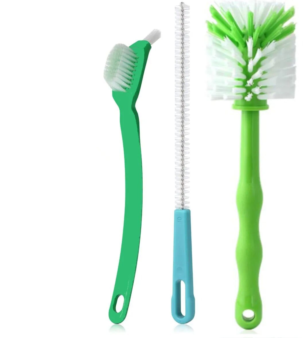 Kit de Nettoyage pour Robot Thermomix