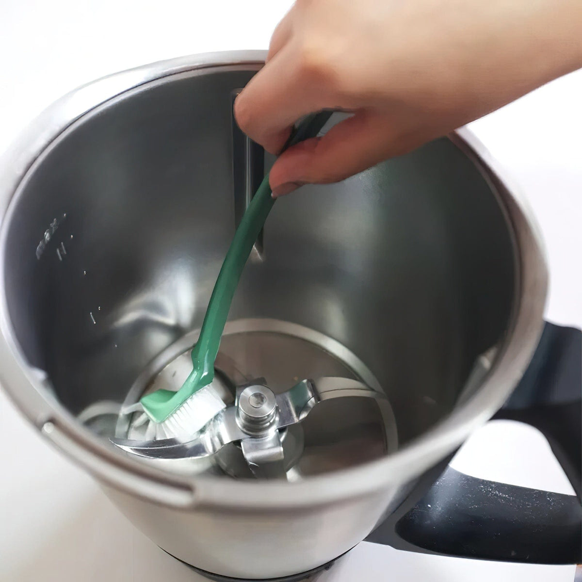 Kit de Nettoyage pour Robot Thermomix