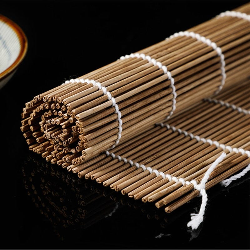 Kit Sushi 12 pièces