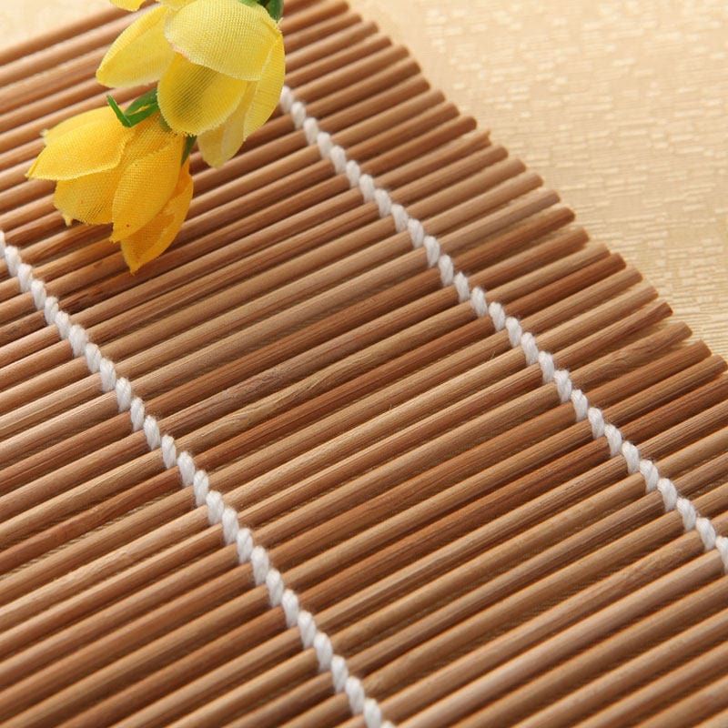 Kit Sushi 12 pièces