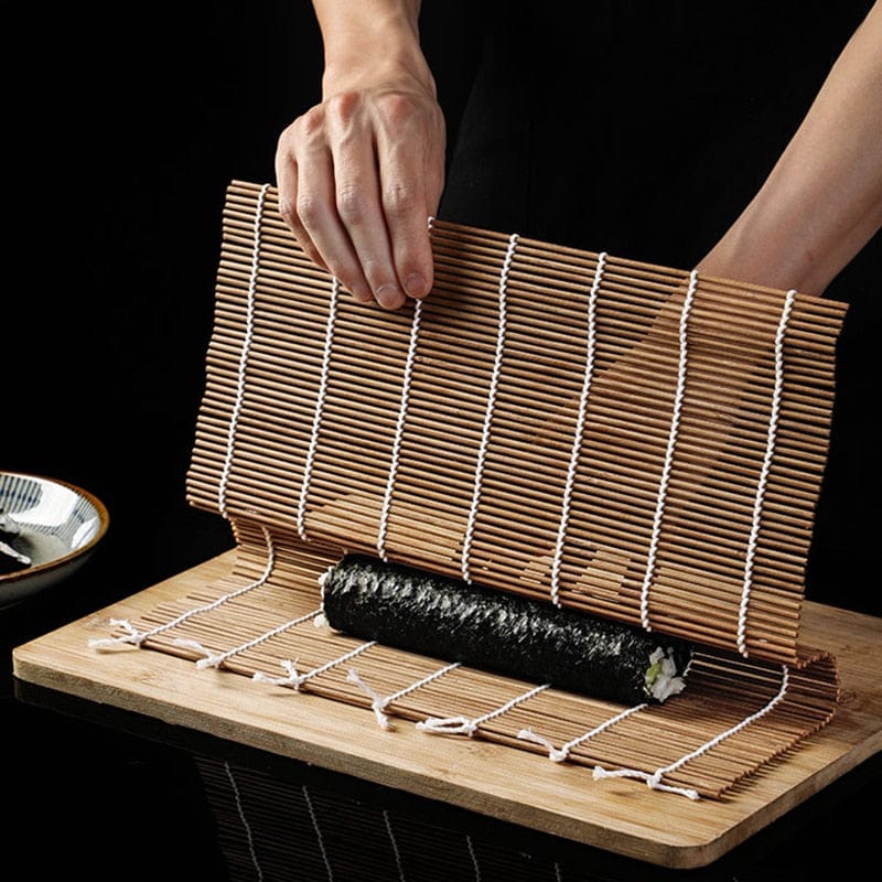 Kit Sushi 12 pièces