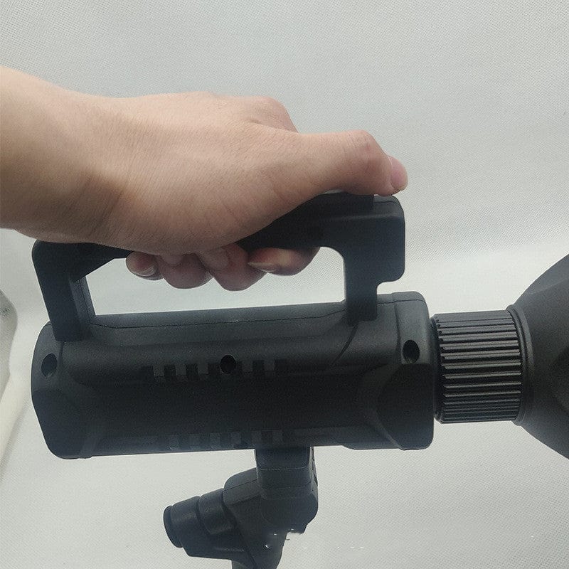 Lampe Torche Puissante Blaze Lite Large avec une poignée / USB