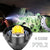 Lampe Torche Puissante Blaze Lite Large avec une poignée / USB