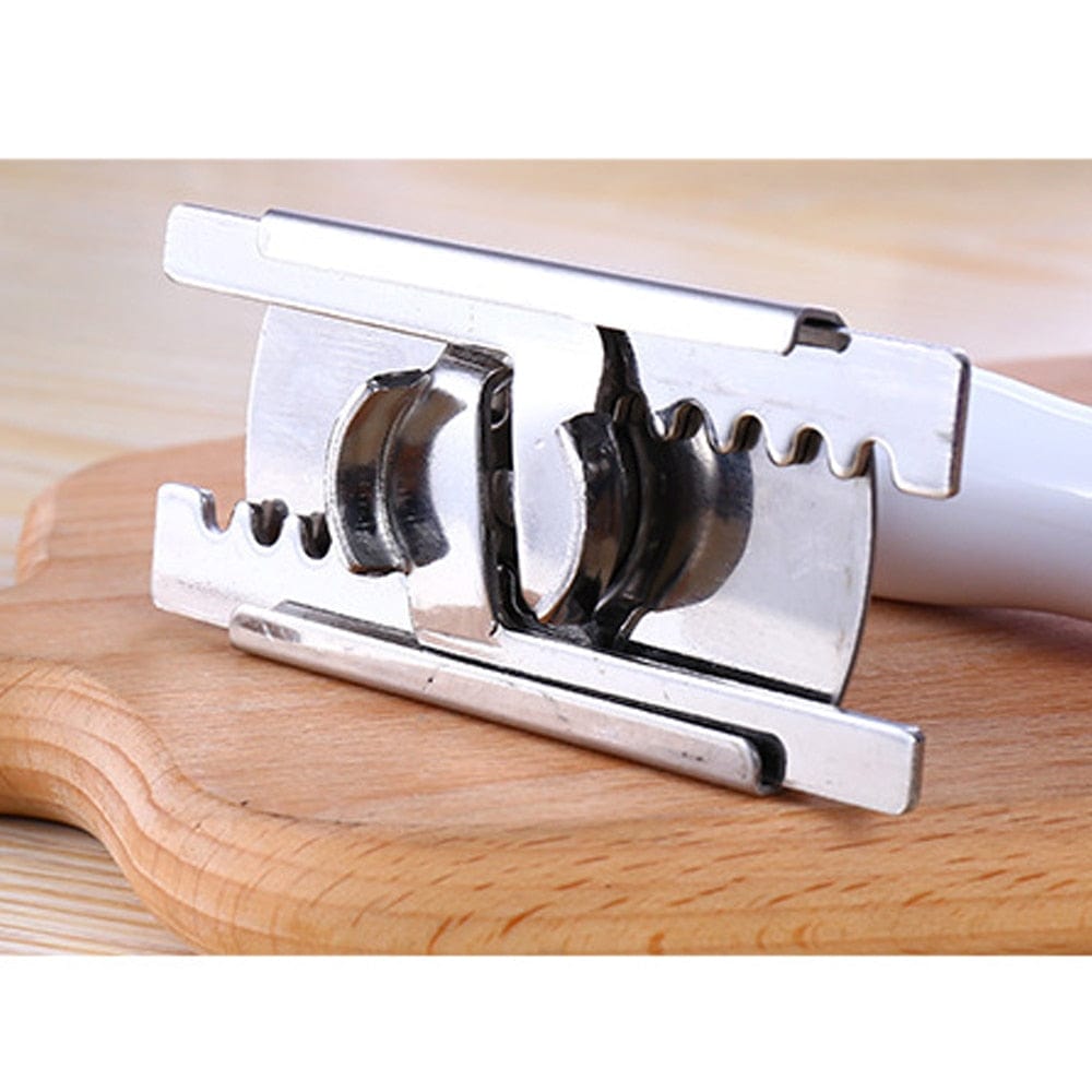 🔥 LOT: Ouvre Bocal Ajustable ➕ Ouvre Bocal Polyvalent