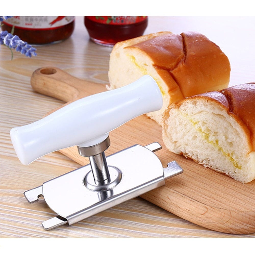 🔥 LOT: Ouvre Bocal Ajustable ➕ Ouvre Bocal Polyvalent