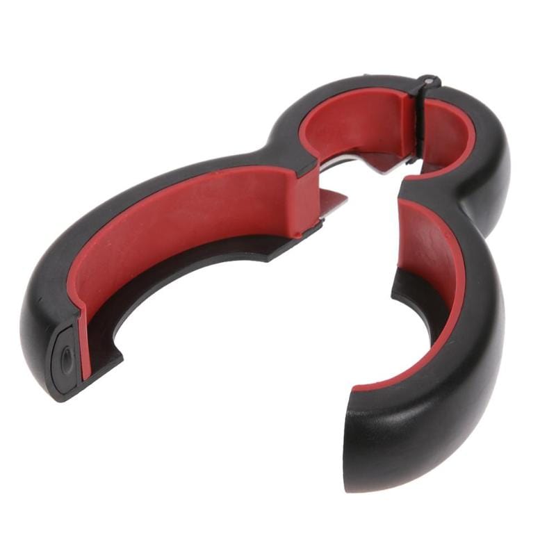 🔥 LOT: Ouvre Bocal Ajustable ➕ Ouvre Bocal Polyvalent