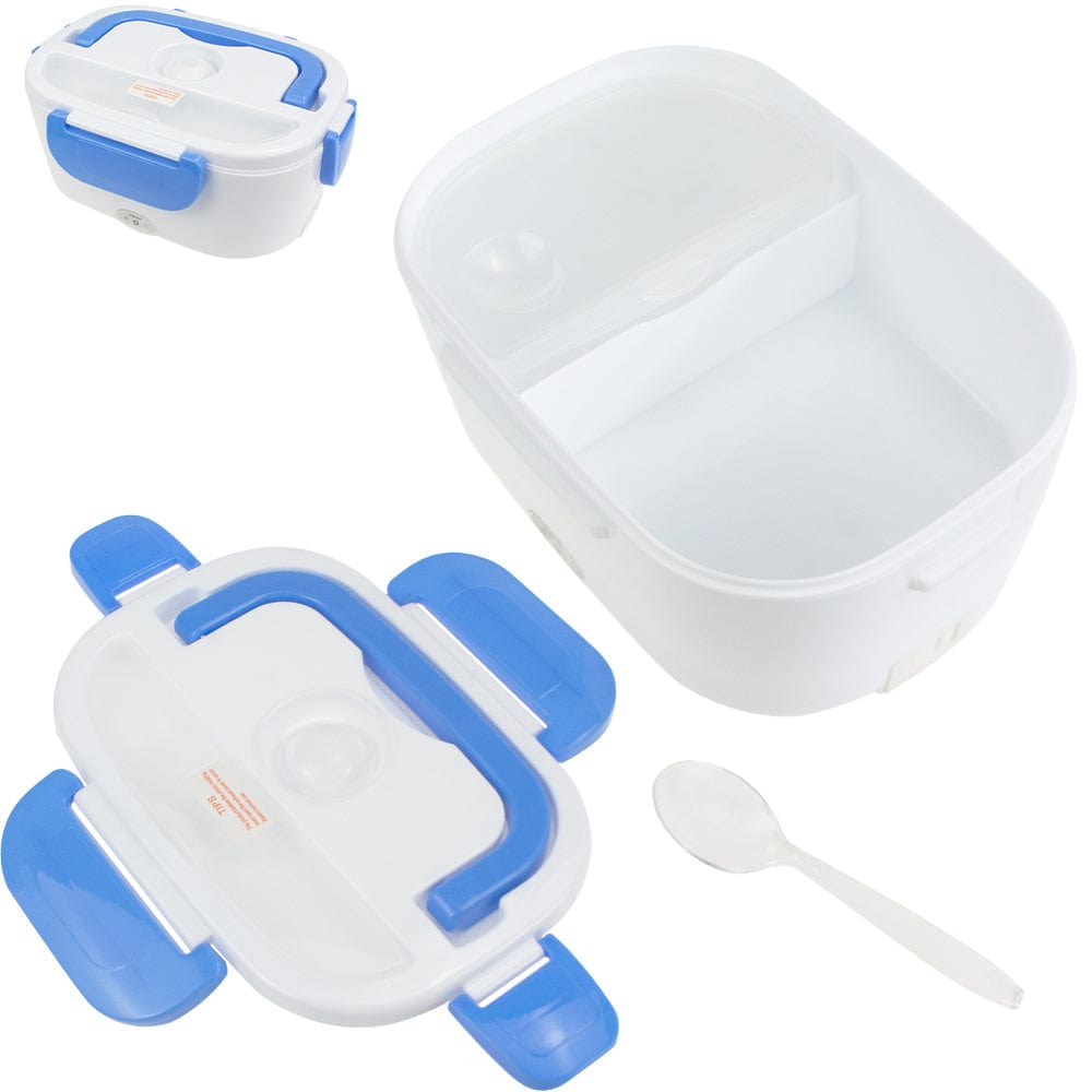 Lunchbox Chauffante
