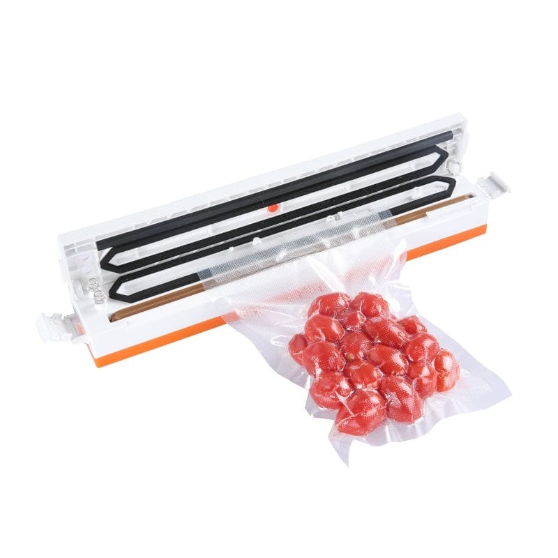 Machine sous vide de cuisine pour la conservation des aliments