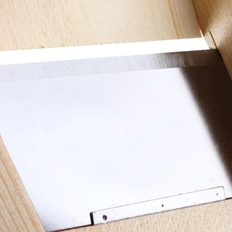 Mandoline japonaise en bois