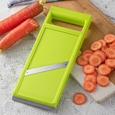 Mandoline japonaise multifonctionnelle