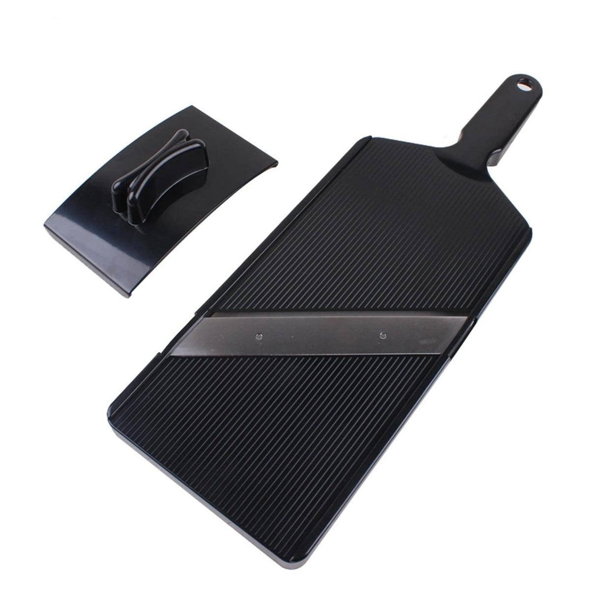 Mandoline japonaise réglable avec manche