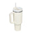 Mega-Gourde isotherme intelligente - Blanc Cassé Blanc Cassé