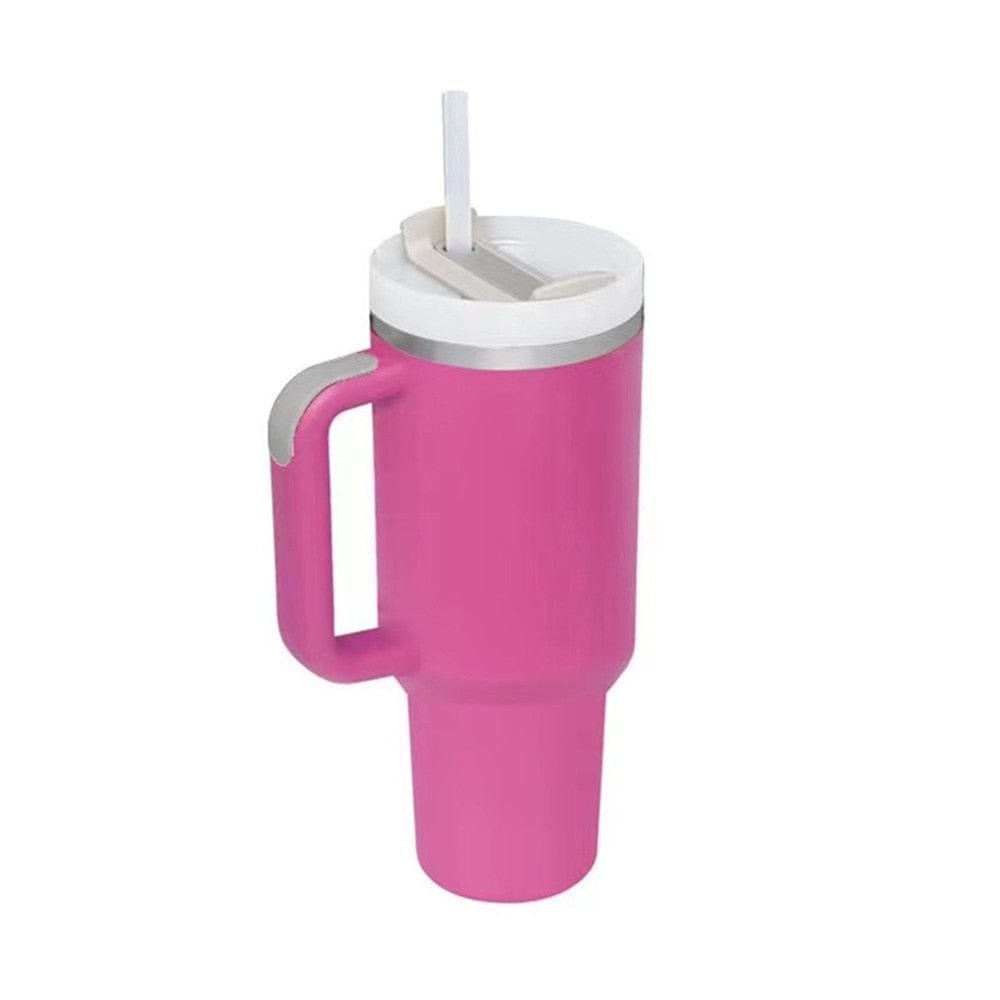 Mega-Gourde isotherme intelligente - Blanc Cassé Blanc Cassé