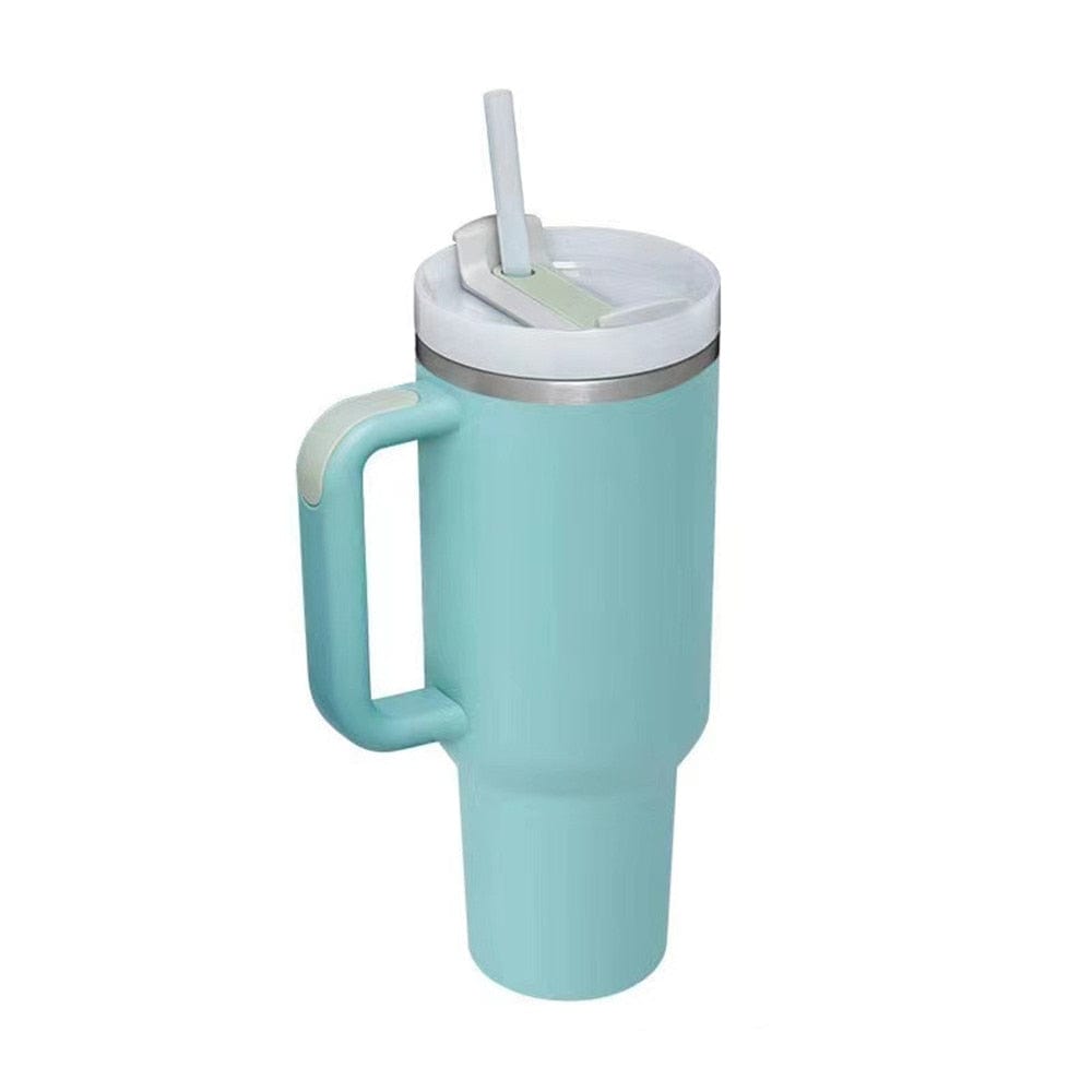 Mega-Gourde isotherme intelligente - Blanc Cassé Blanc Cassé