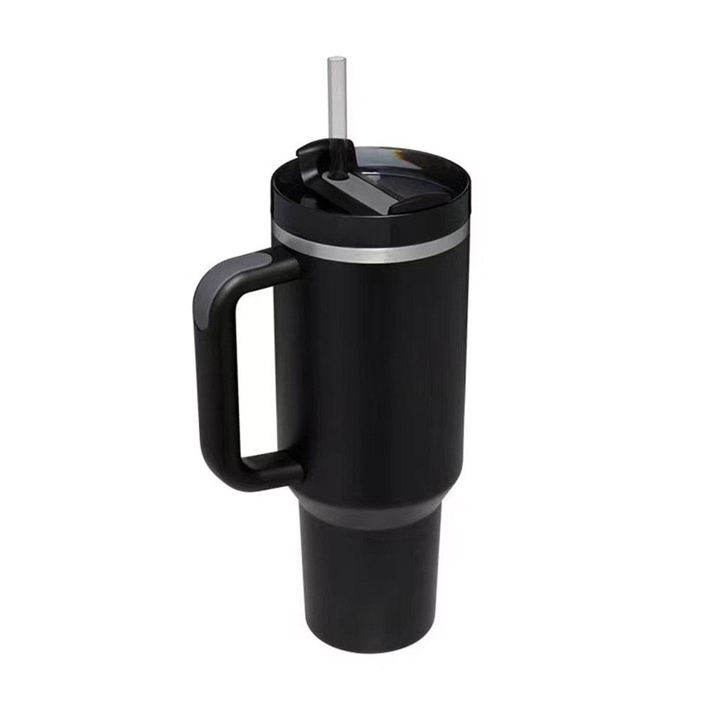 Mega-Gourde isotherme intelligente - Blanc Cassé Blanc Cassé