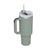 Mega-Gourde isotherme intelligente - Blanc Cassé Blanc Cassé