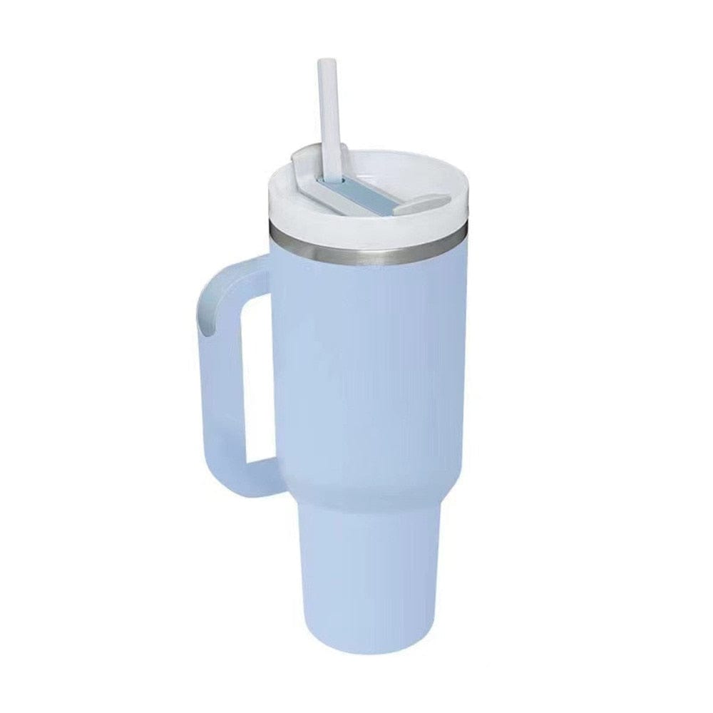 Mega-Gourde isotherme intelligente - Blanc Cassé Blanc Cassé