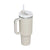 Mega-Gourde isotherme intelligente - Blanc Cassé Blanc Cassé