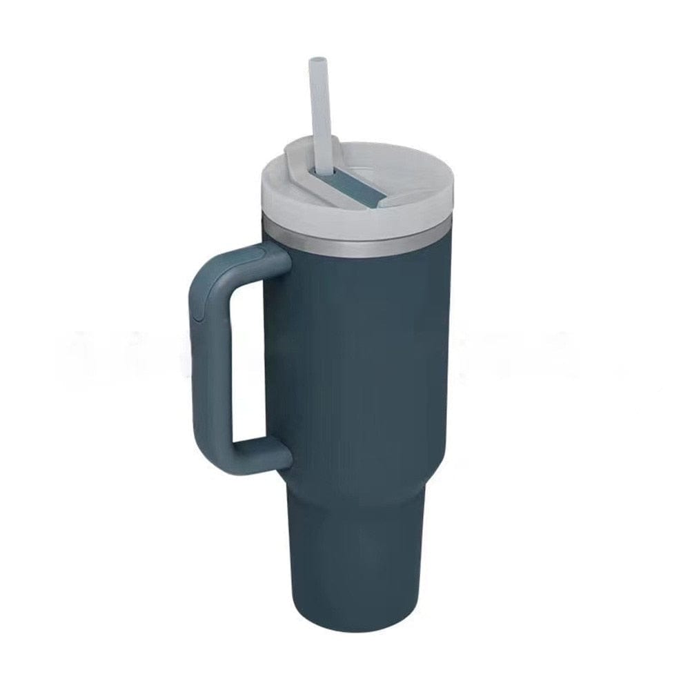 Mega-Gourde isotherme intelligente - Blanc Cassé Blanc Cassé