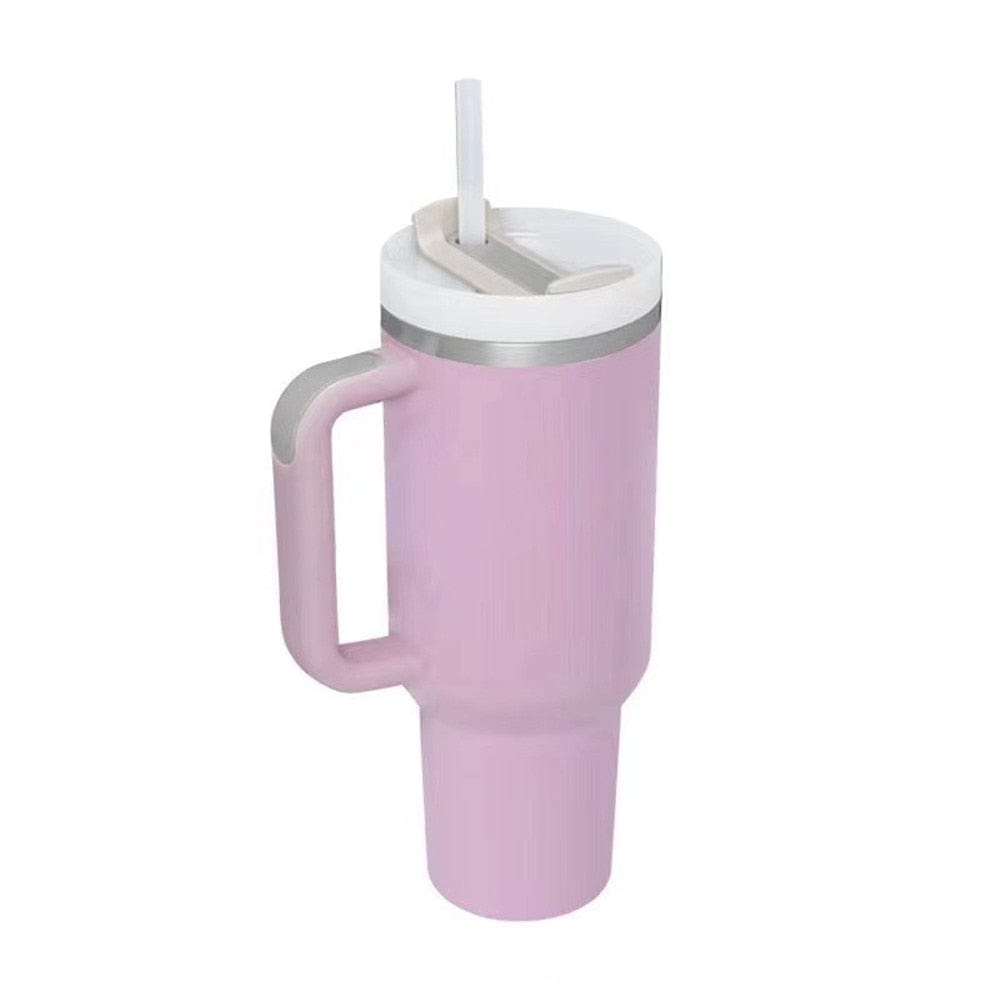Mega-Gourde isotherme intelligente - Blanc Cassé Blanc Cassé