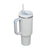 Mega-Gourde isotherme intelligente - Blanc Cassé Blanc Cassé