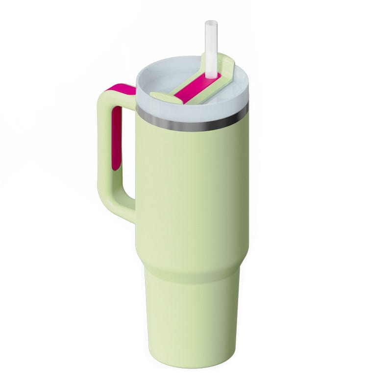 Mega-Gourde isotherme intelligente - Blanc Cassé Blanc Cassé