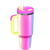 Mega-Gourde isotherme intelligente - Blanc Cassé Blanc Cassé