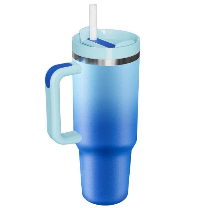 Mega-Gourde isotherme intelligente - Blanc Cassé Blanc Cassé