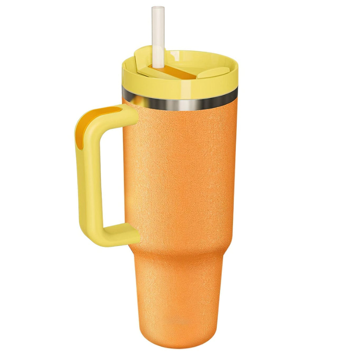 Mega-Gourde isotherme intelligente - Blanc Cassé Blanc Cassé