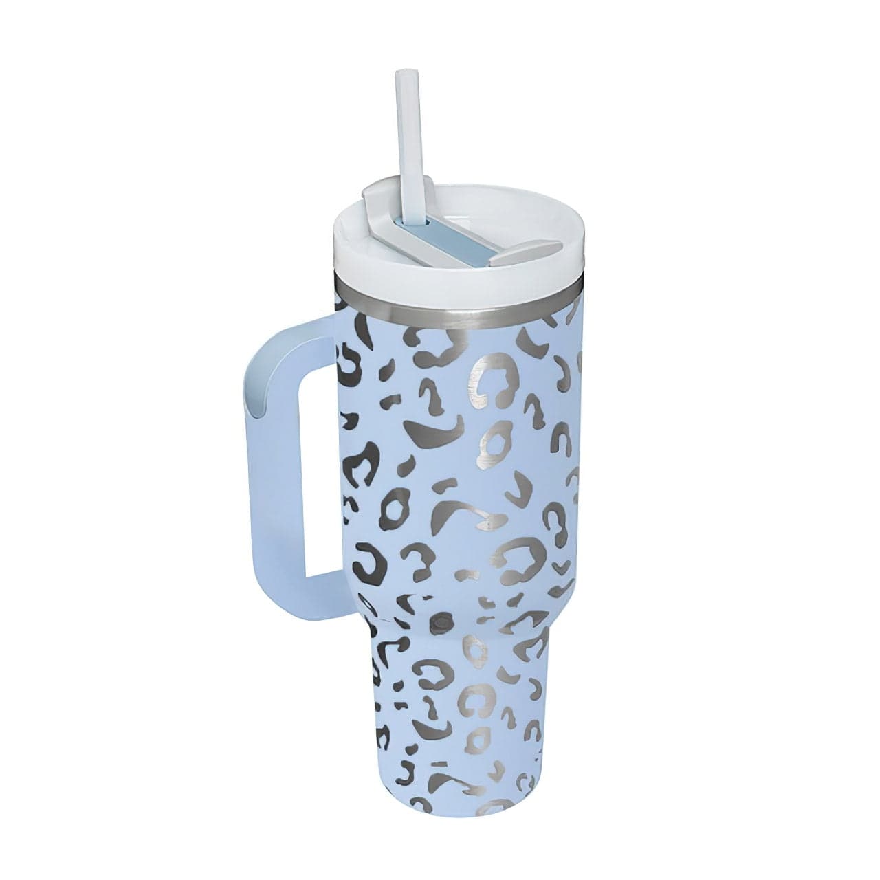Mega-Gourde isotherme intelligente - Blanc Cassé Blanc Cassé