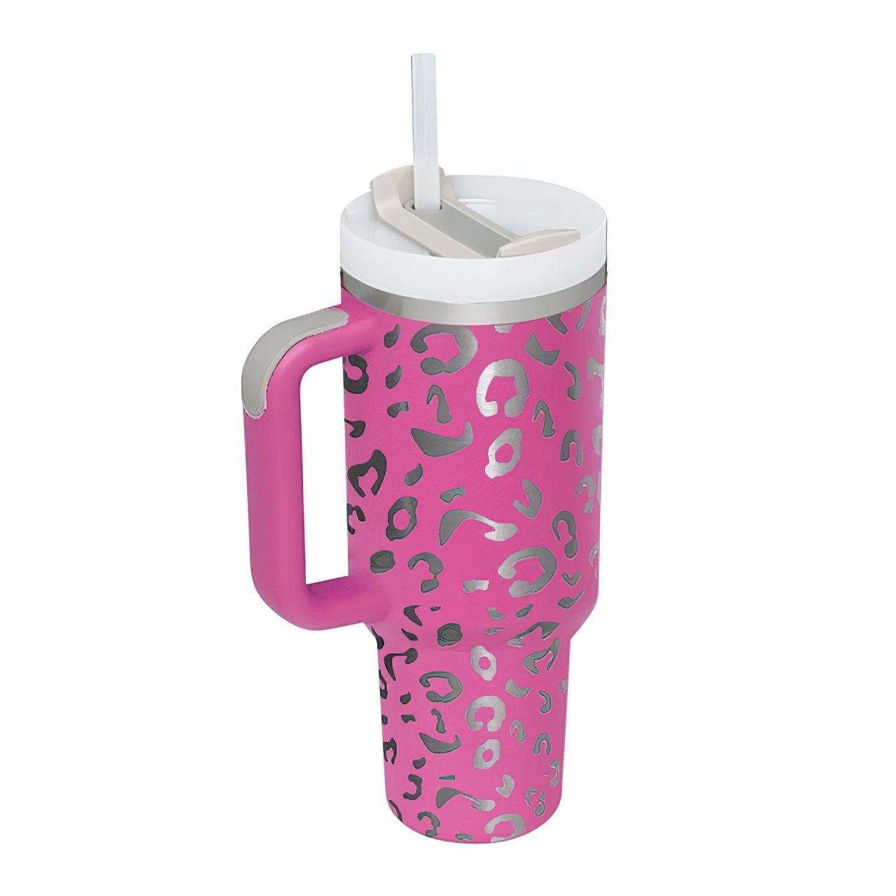 Mega-Gourde isotherme intelligente - Blanc Cassé Blanc Cassé