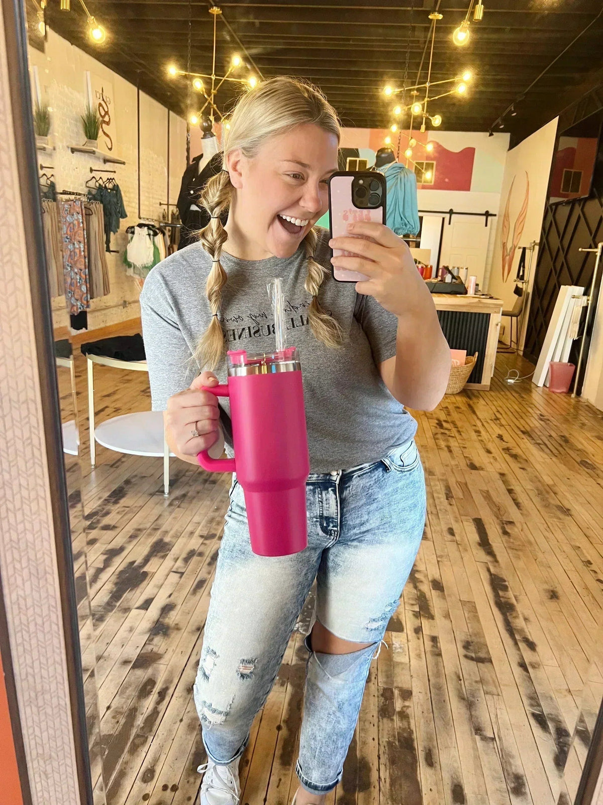 Mega-Gourde isotherme intelligente - Dune Dune