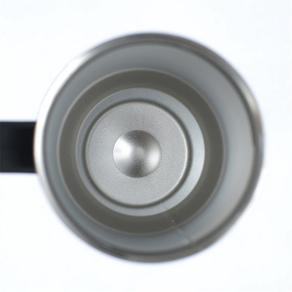 Mega-Gourde isotherme intelligente - Marron Marron