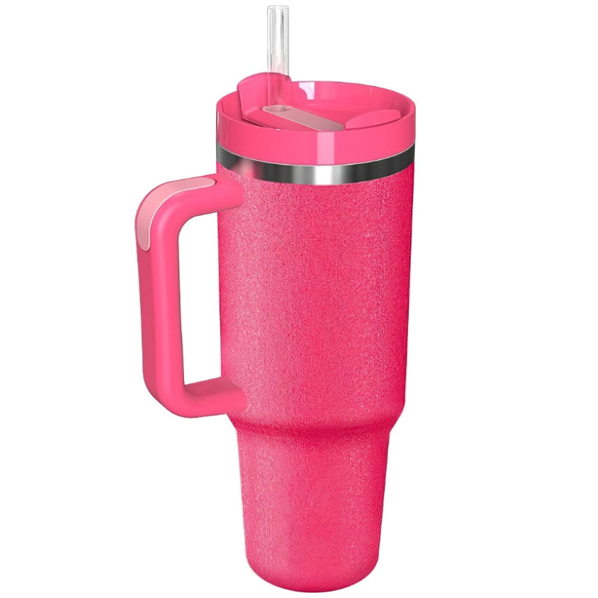 Mega-Gourde isotherme intelligente - Mauve clair Mauve clair