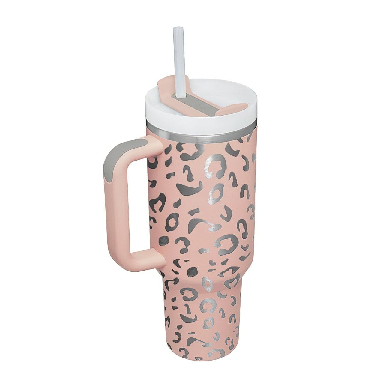 Mega-Gourde isotherme intelligente - Noire Noire