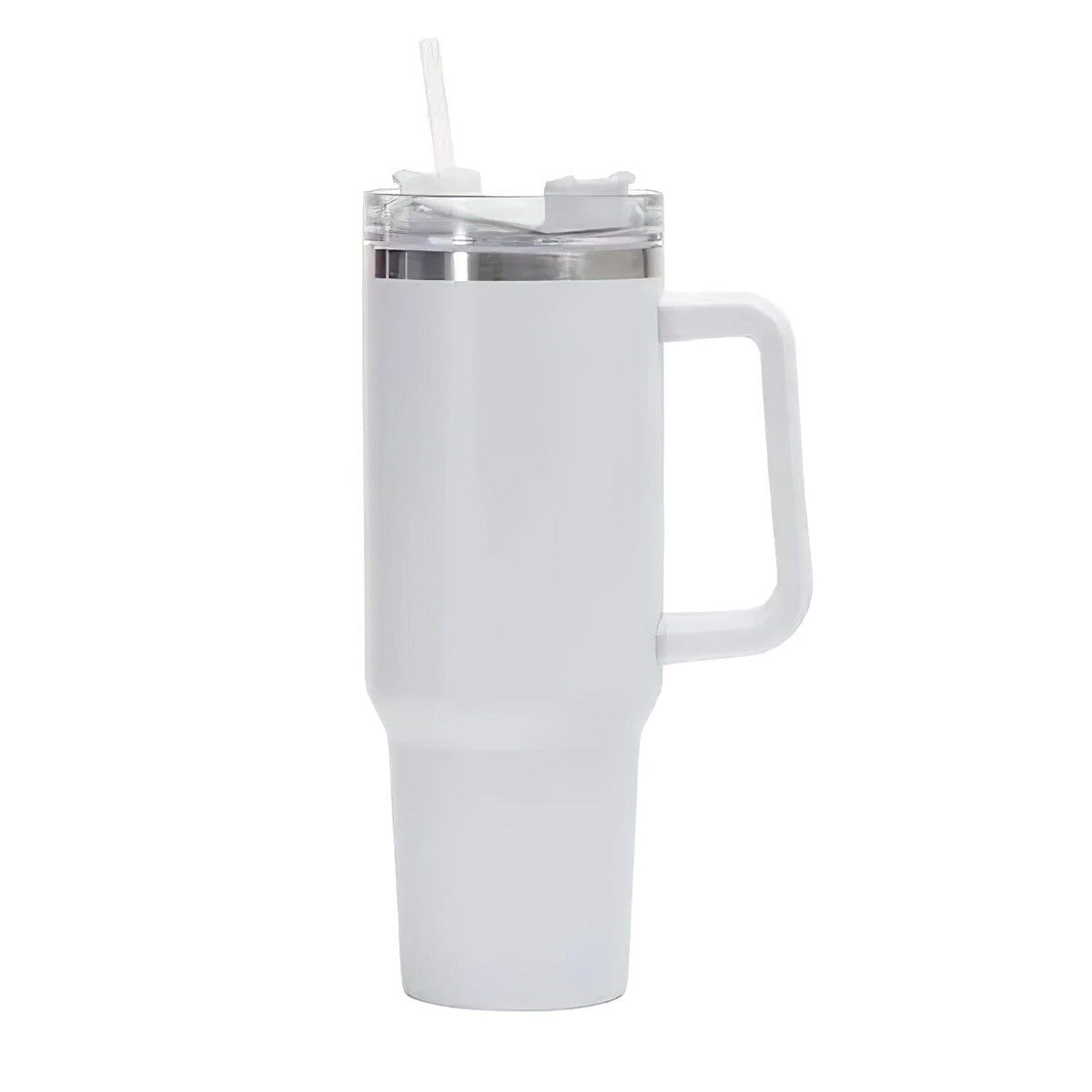 Mega-Gourde isotherme intelligente - Rose Quartz Rose Quartz