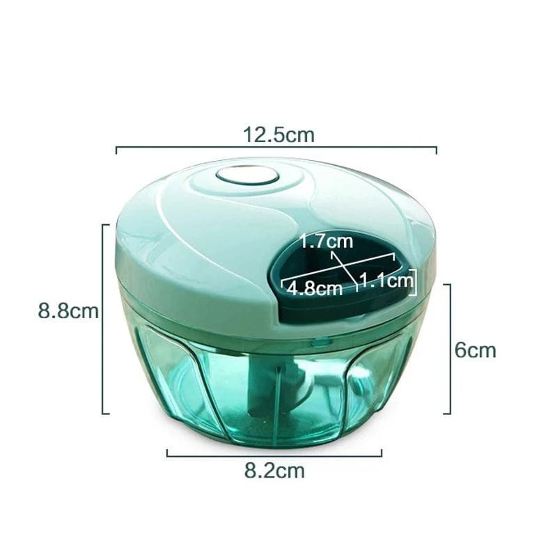 Mini Hachoir à Légumes Chopper Mini