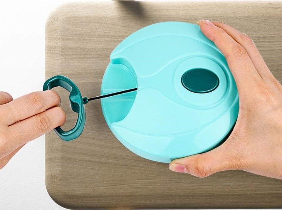 Mini Hachoir à Légumes Chopper Mini