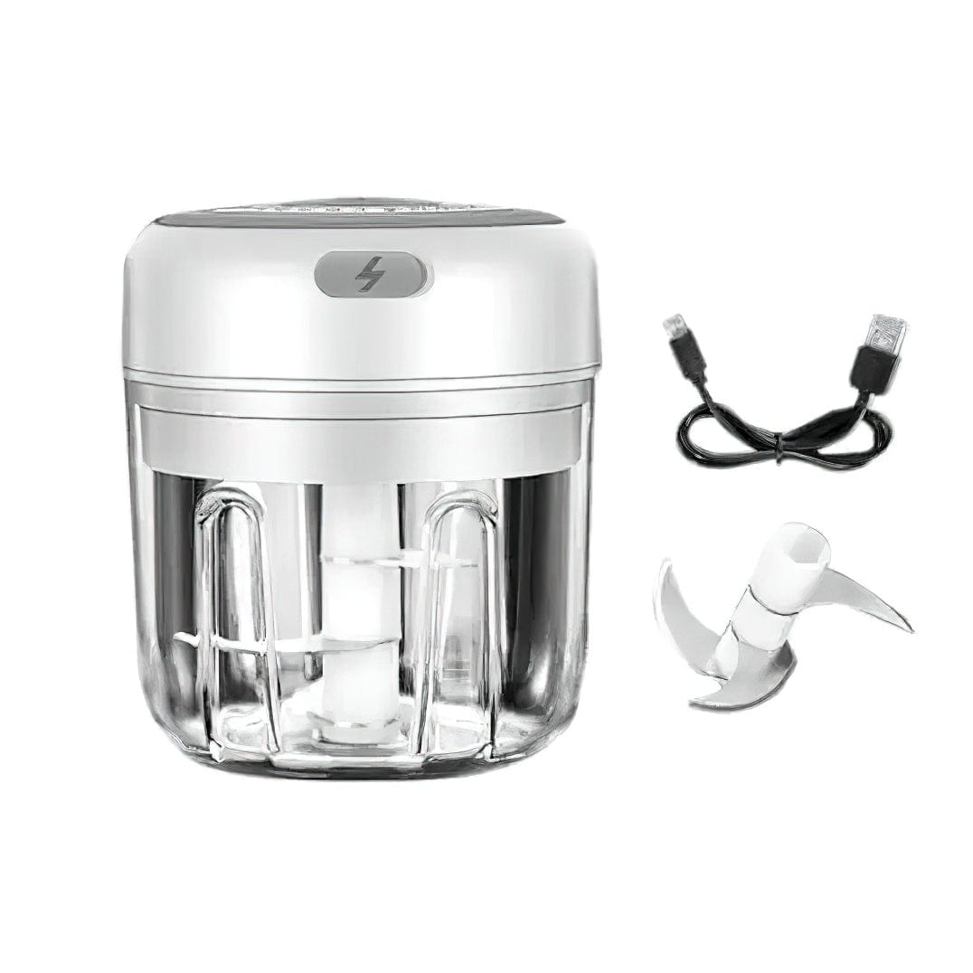 Mini hachoir électrique Polyvalent