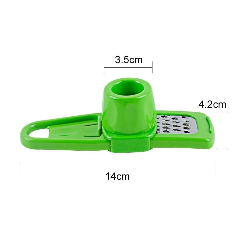 Mini Râpe à ail
