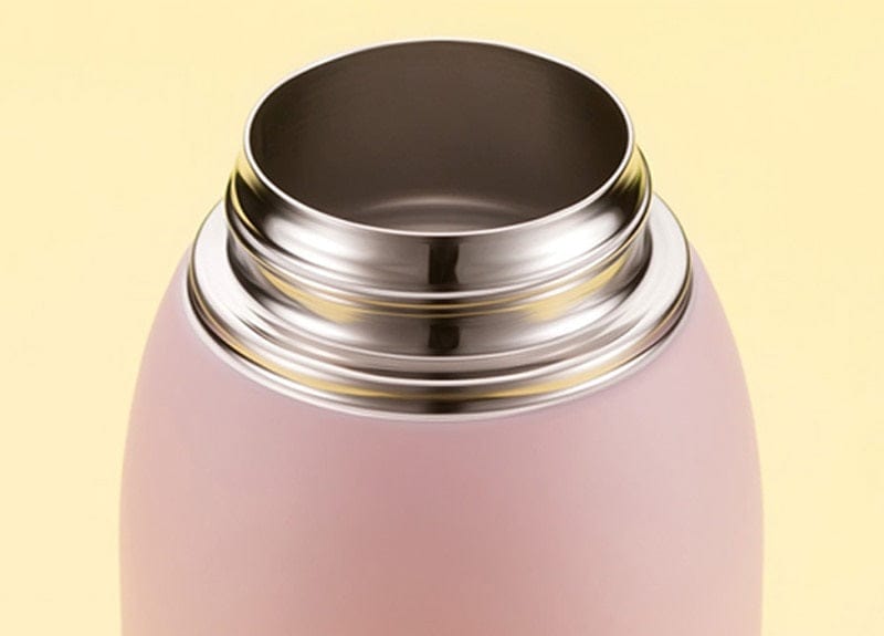 Mini-thermos portable pour enfants