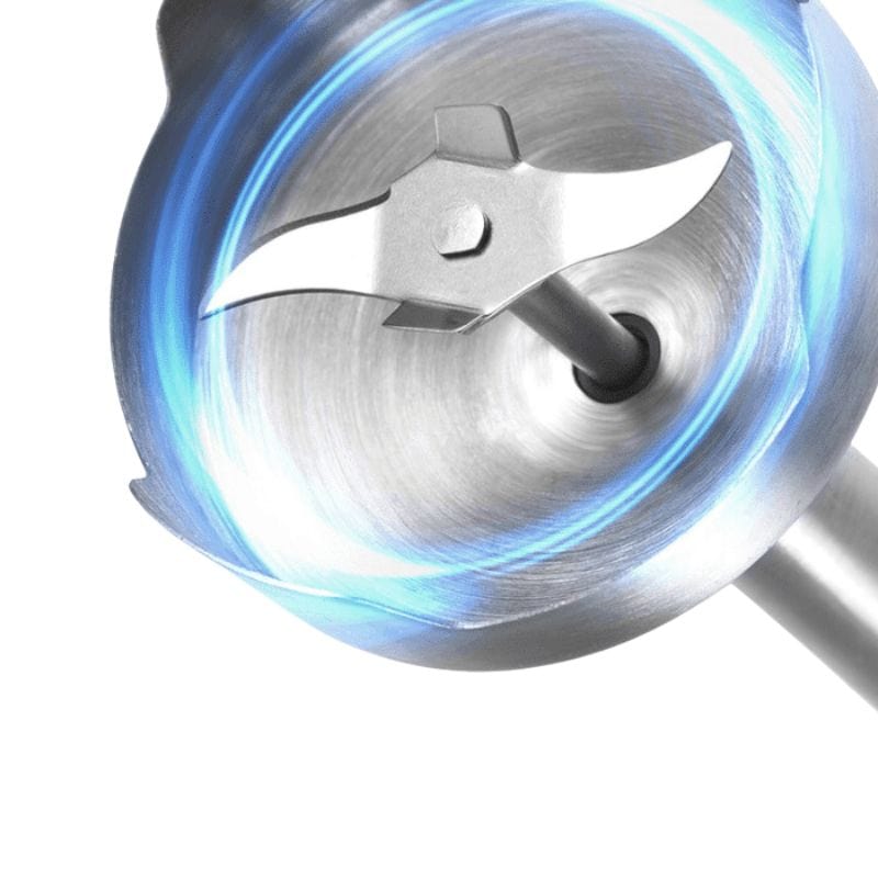 Mixeur Plongeant Puissant à 14 Vitesses